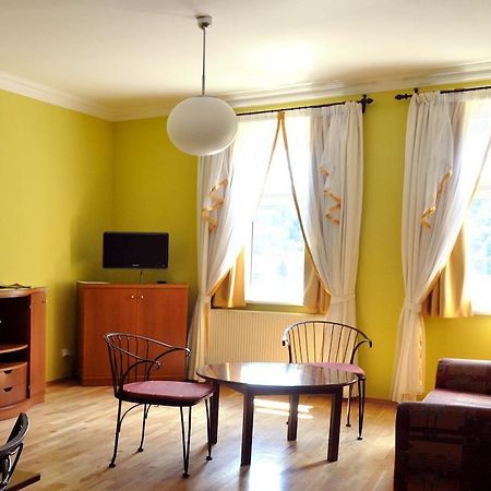 Festival Apartment Karlovy Vary Ngoại thất bức ảnh