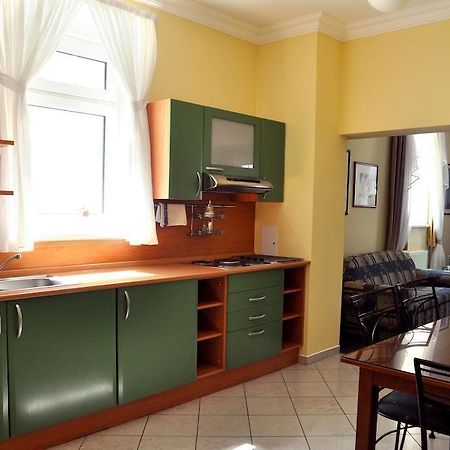 Festival Apartment Karlovy Vary Ngoại thất bức ảnh