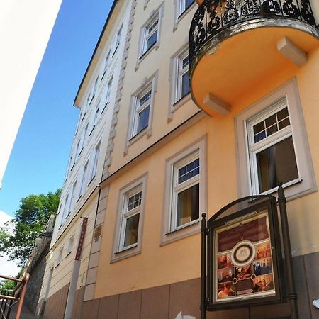 Festival Apartment Karlovy Vary Ngoại thất bức ảnh
