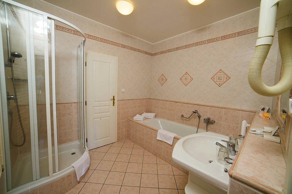 Festival Apartment Karlovy Vary Ngoại thất bức ảnh