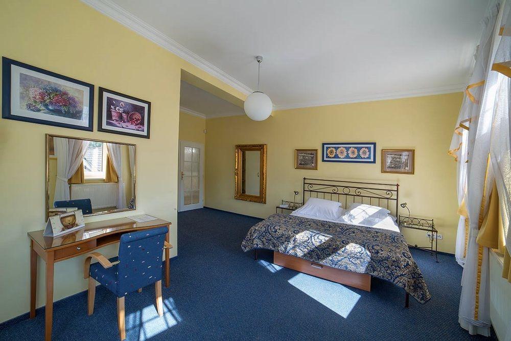 Festival Apartment Karlovy Vary Ngoại thất bức ảnh