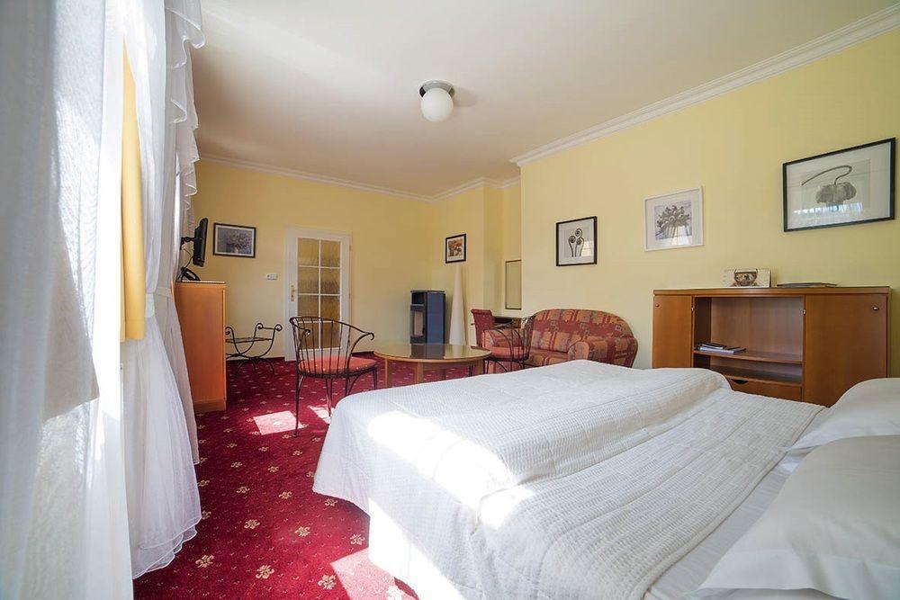 Festival Apartment Karlovy Vary Ngoại thất bức ảnh