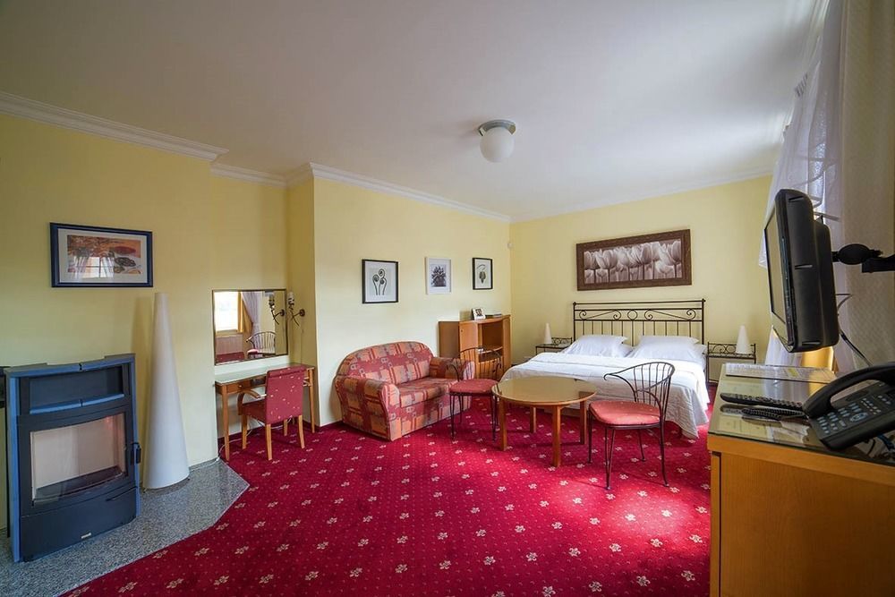 Festival Apartment Karlovy Vary Ngoại thất bức ảnh