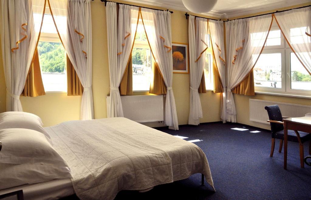 Festival Apartment Karlovy Vary Phòng bức ảnh
