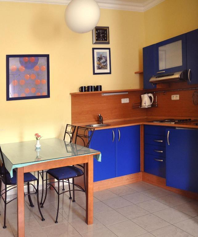 Festival Apartment Karlovy Vary Phòng bức ảnh