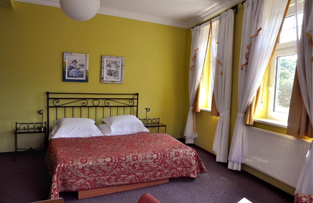 Festival Apartment Karlovy Vary Phòng bức ảnh