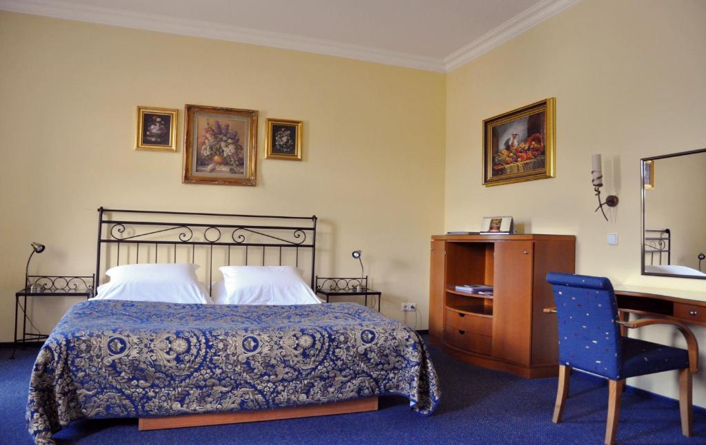 Festival Apartment Karlovy Vary Phòng bức ảnh