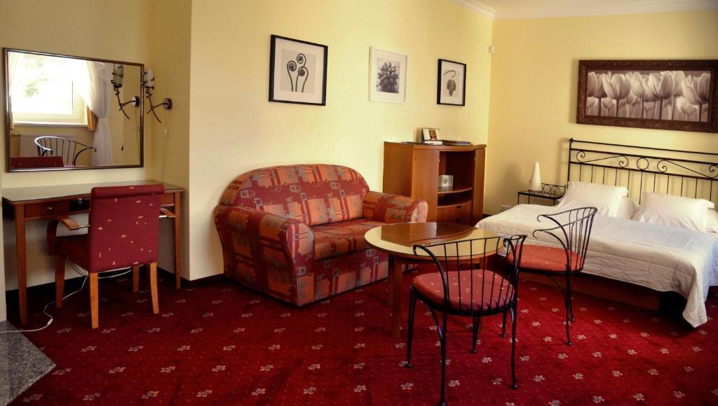 Festival Apartment Karlovy Vary Phòng bức ảnh