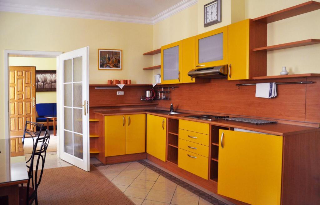 Festival Apartment Karlovy Vary Phòng bức ảnh