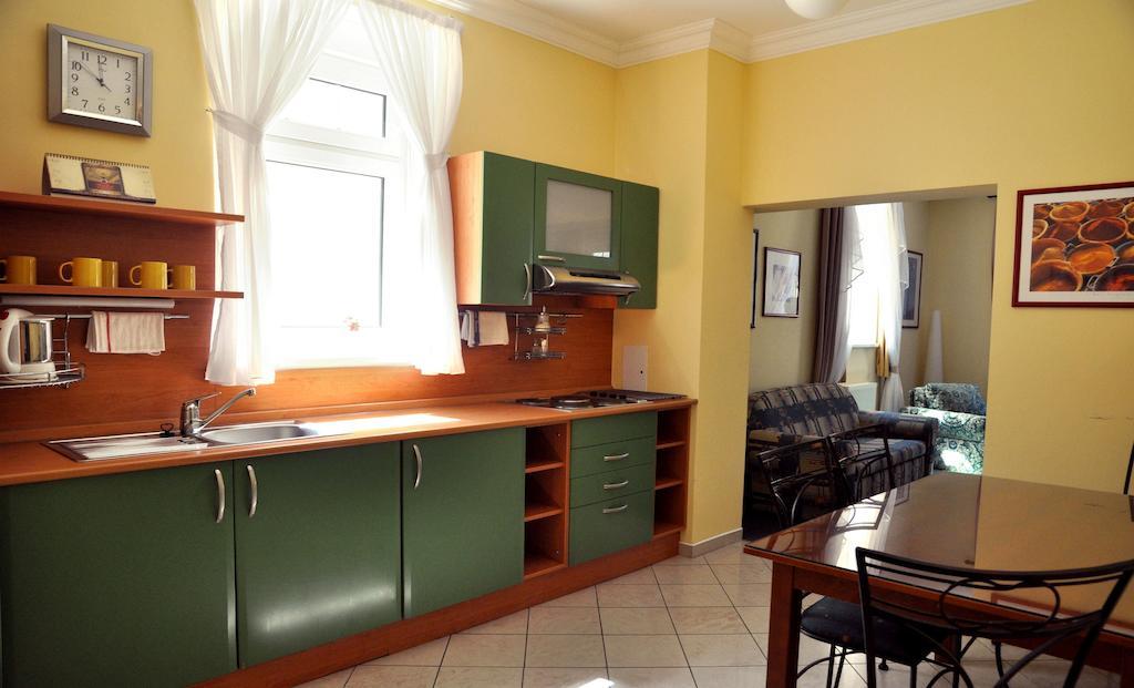 Festival Apartment Karlovy Vary Ngoại thất bức ảnh