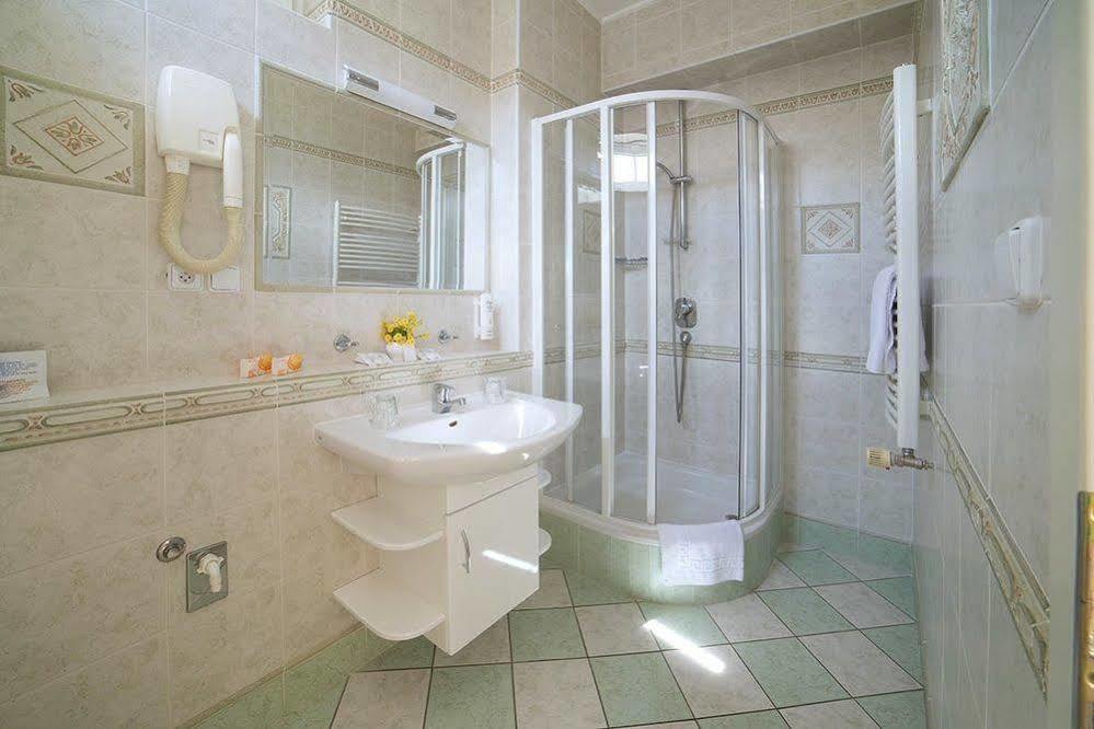 Festival Apartment Karlovy Vary Ngoại thất bức ảnh