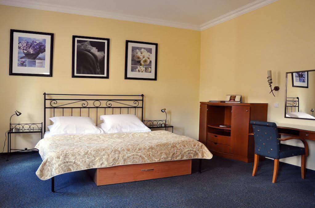 Festival Apartment Karlovy Vary Ngoại thất bức ảnh